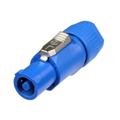 Powercon 3 Pole Cable Connector NAC3FCA