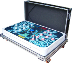 Neuron Racer Flight Case