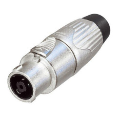 8 Pole Speakon STX series NLT8FX