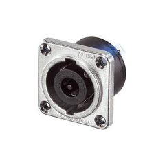 SpeakON STX 8 pole Chassis Connector NLT8MP