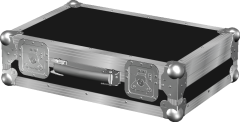 Novation Impulse 25 Keyboard Flight Case