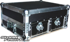 Numark CDMix Bluetooth Flight Case