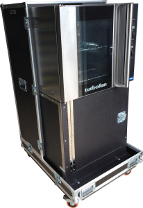 Oven Flight Case