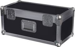Panasonic AW-HE130 Flight Case Holds 3