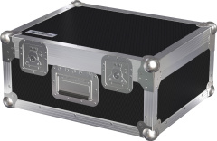 Panasonic AW-UE150 Flight Case Holds 2