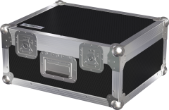 Panasonic AW-UE150 Flight Case Holds 2