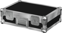 Panasonic PT-VW530 Projector Flight Case