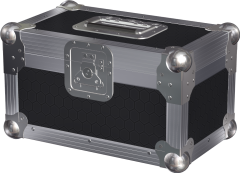 Pearl Mimic Pro Flight Case