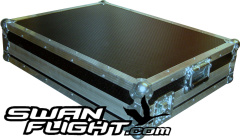 Peavey XR1220 Mixer Flight Case