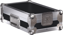 PLAYdifferently Model 1.4 Mixer Flight Case