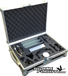 Flight Case Presentation Case