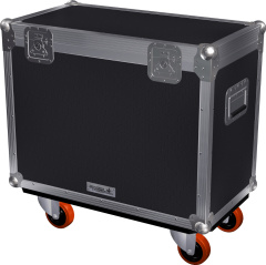 QSC CB10 Holds 2 flightcase