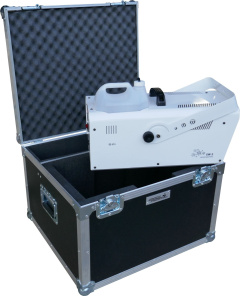 QTX SW-2 Snow Machine Flight Case