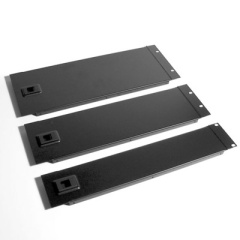 Hinged Rack Panel