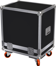 RCF Evox 12 Subwoofer Flight Case