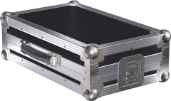 RCF L-PAD 8CX Flight Case