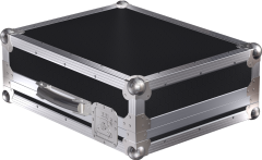 RCF M 20X Mixer Flight Case