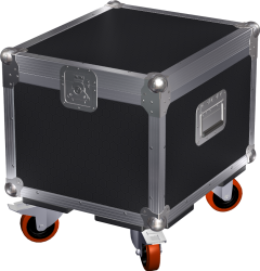 Robe LEDBeam 150 Flight Case Holds 4