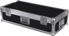 Roland SPD-SX Pro Holds 2 Flight Case
