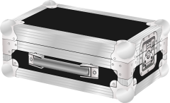 Roland TD-25 Flight Case