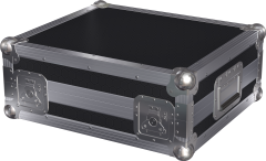 Roland VR-50HD MKII AV Mixer Flight Case