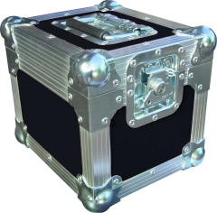 Record Box 7 100 Flight Case