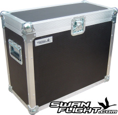 Fender Acoustasonic 150 Carry Flight Case