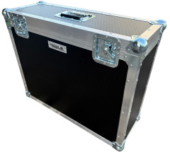 Samsung S27B550V Monitor Flight Case
