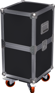 Bose F1 Model 812 Speaker Flight Case