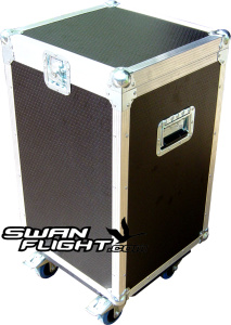 Turbosound Milan M15 Speaker Flight Case