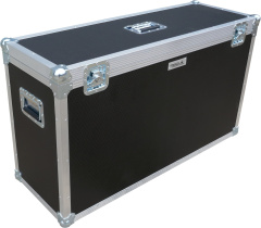 Skoda Fabia Intercooler Radiator Flight Case