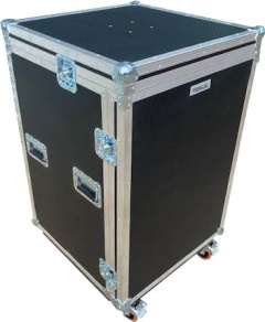 Small Data Station Flight Case