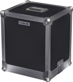 Martin Smart Mac Flight Case