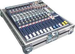 Soundcraft EFX8 Flight Case