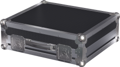 Soundcraft Spirit E12 Mixer Flight Case