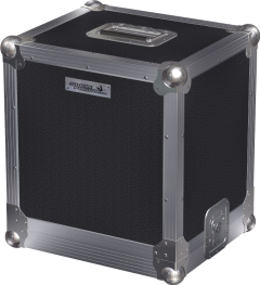 I-Move 5-5s-5W Spotknight Flight Case
