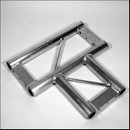 3 way flat junction SST253H