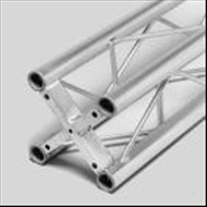 Square Truss Straight Lengths
