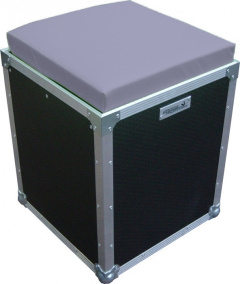 Flight Case Stool