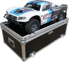 Losi 5ive T 2.0 Short Course Truck Flight Case