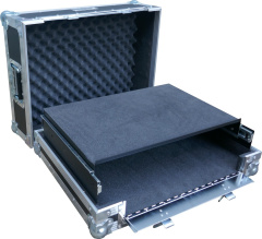Traktor Kontrol S4 MK3 & Laptop Flight Case