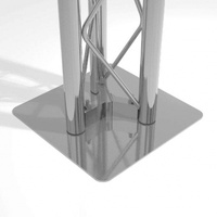 Tri Truss base plate