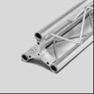 Triangle Truss Straight Lengths