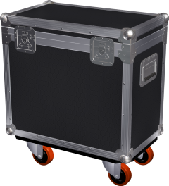 Turbosound NUQ102 Speaker Flight Case
