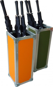 Umbrella Stand Flight Case