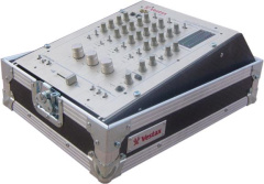 Vestax PCV275 PMC270 Flight Case - In use