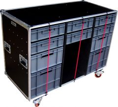 10 Drawer Motor Sports/Tool Chest