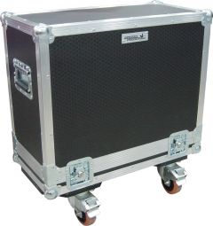65Amps Lil Whisky Combo Flight Case