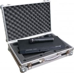beyerdynamic S350 Wireless Microphone System Flight Case