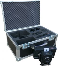 Blackmagic Studio Camera 4K Pro With Accessories Flight Case